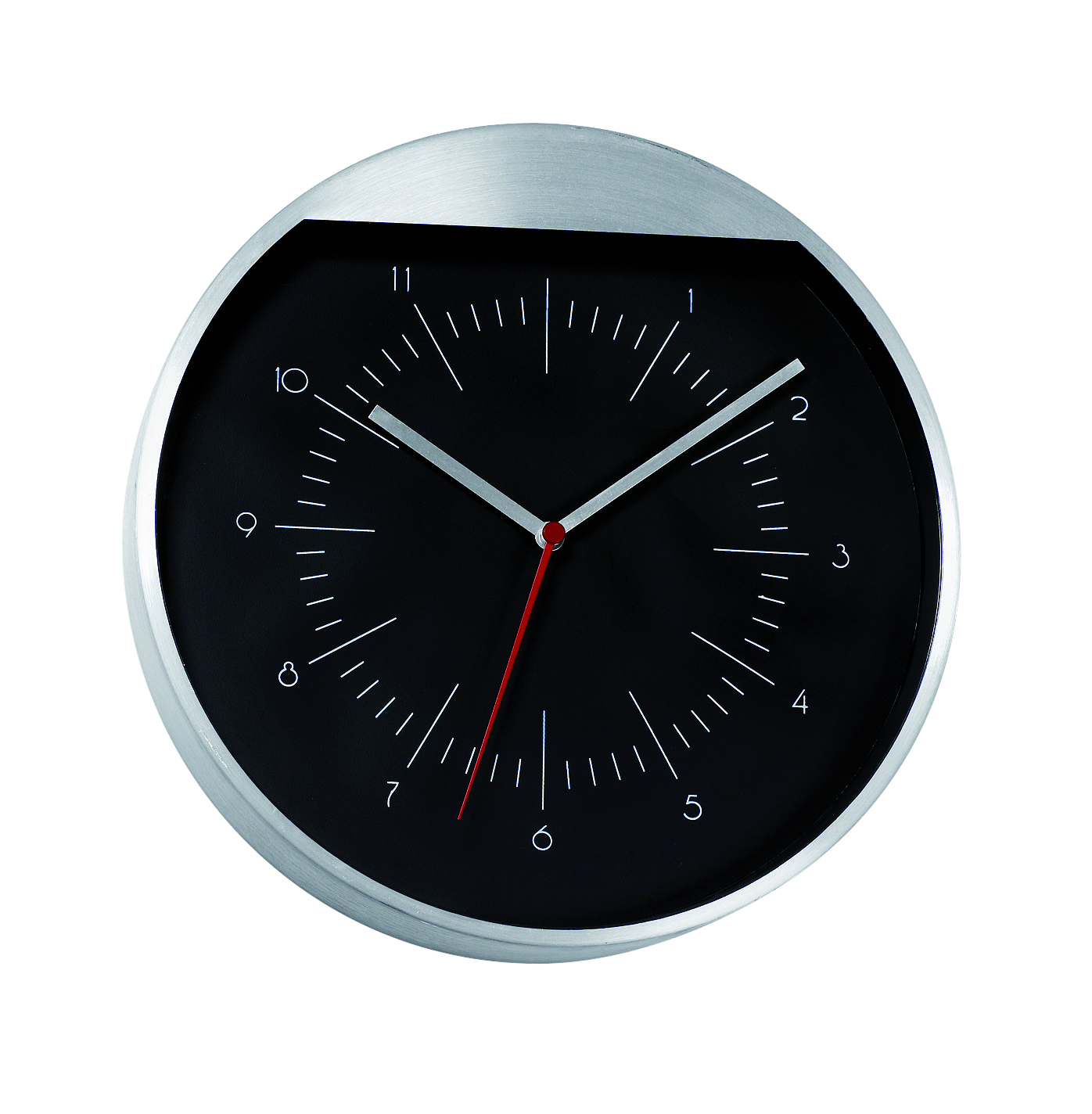 Wanduhr "ROUNDABOUT"