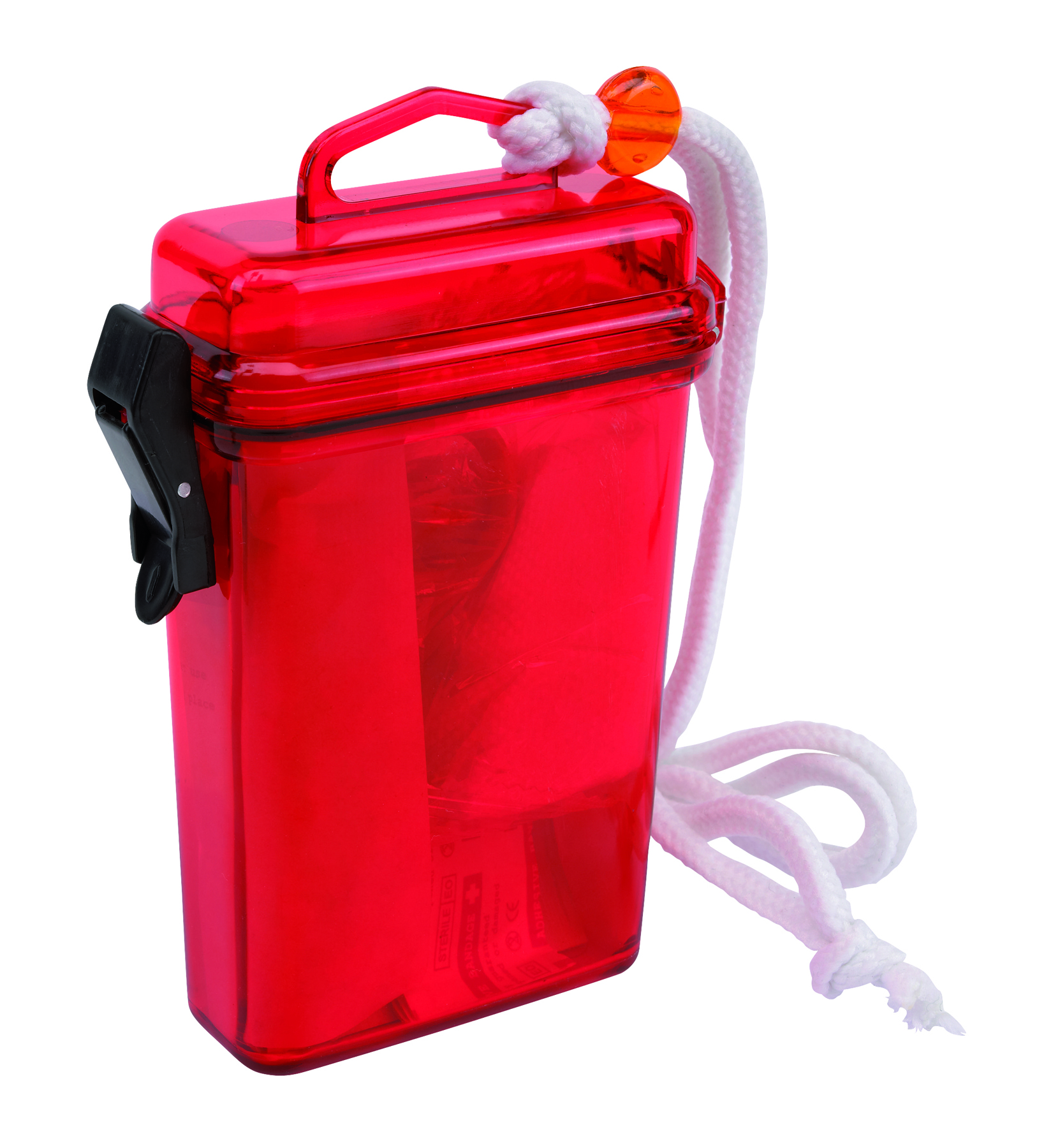 Verbandset "Guardian Proof"