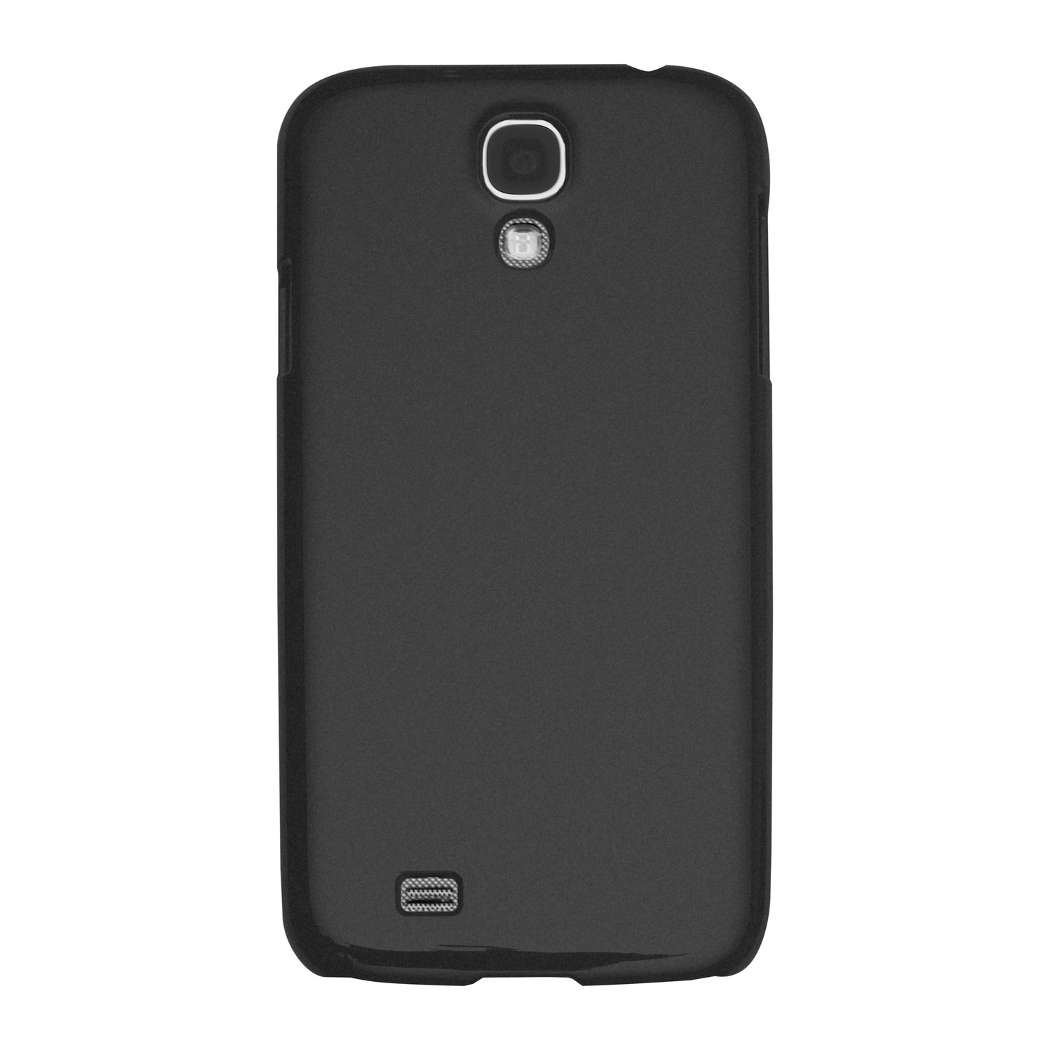 Smartphonecover REFLECTS-COVER VII Rubber für Galaxy S4 WHITE