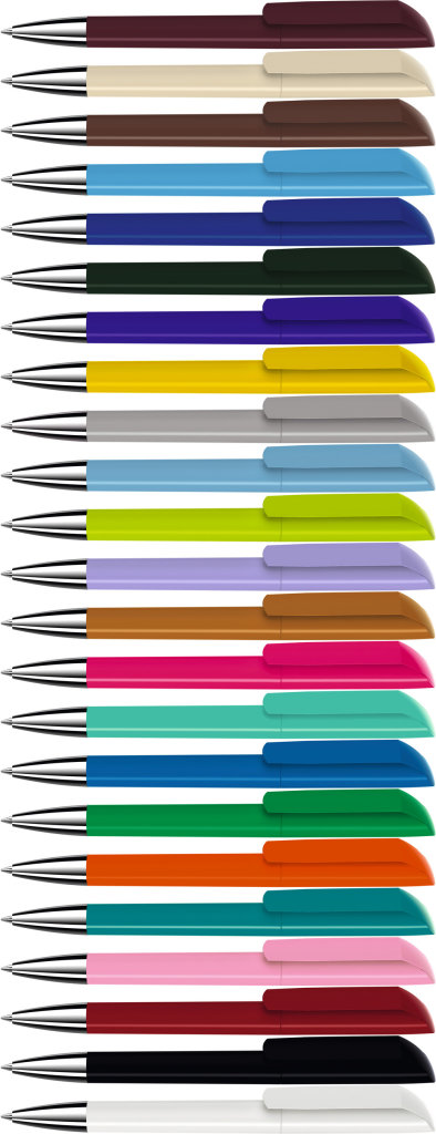 VANE SI F Drehkugelschreiber