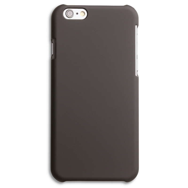 Smartphonecover REFLECTS-COVER VIII Rubber für IPhone 6 WHITE