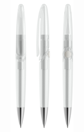 prodir DS7 PFS Push Kugelschreiber