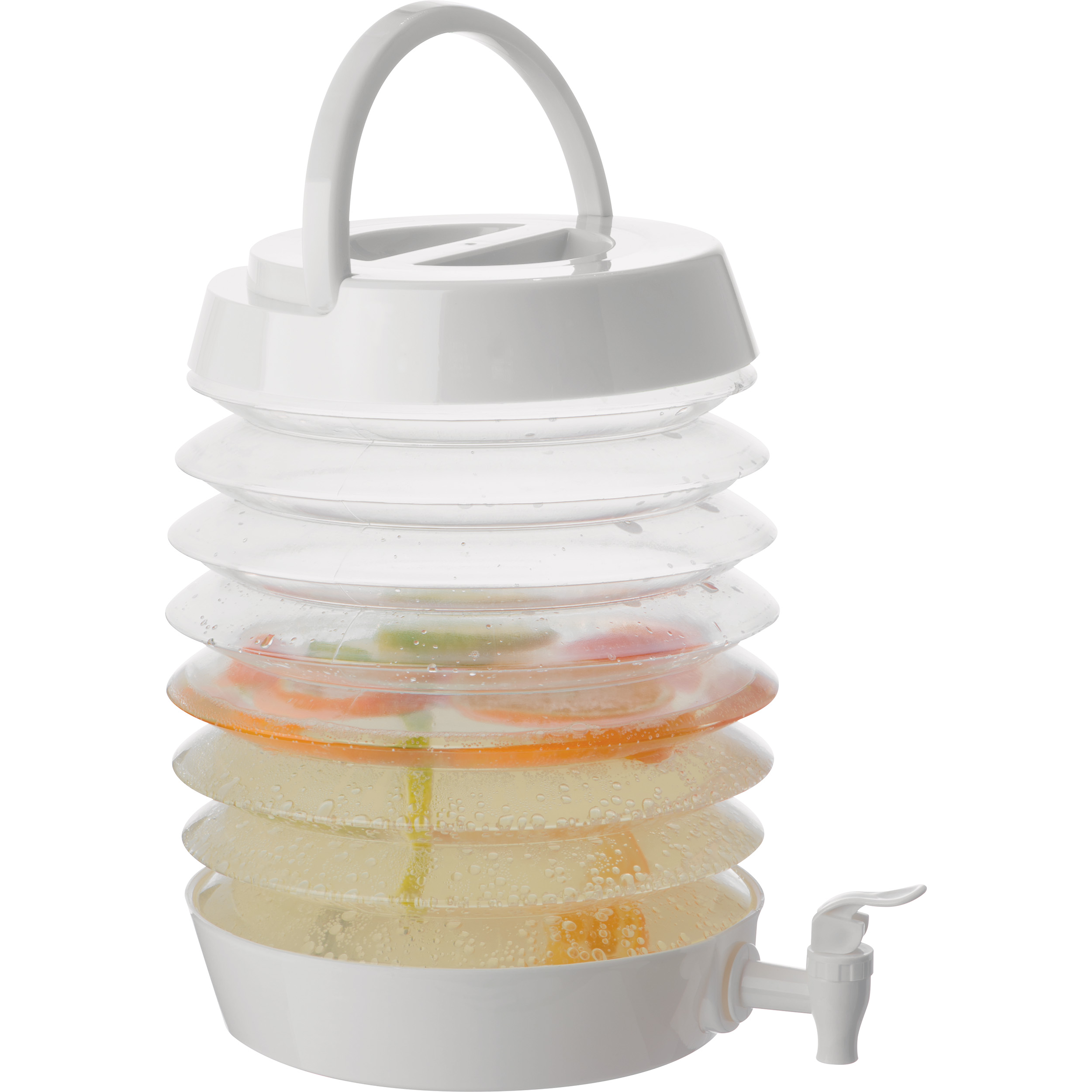 Getränkespender aus Kunststoff, 7500 ml