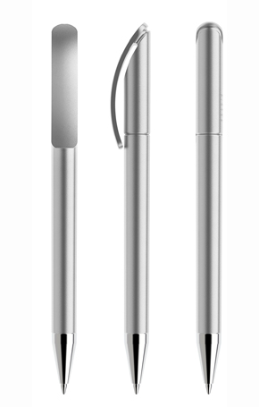 prodir DS3 TAC Twist Kugelschreiber