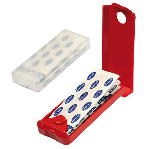 Pflasterbox "Stripe"