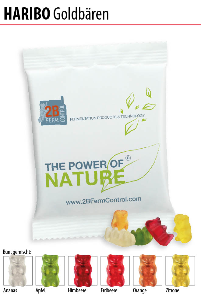 Haribo Goldbären