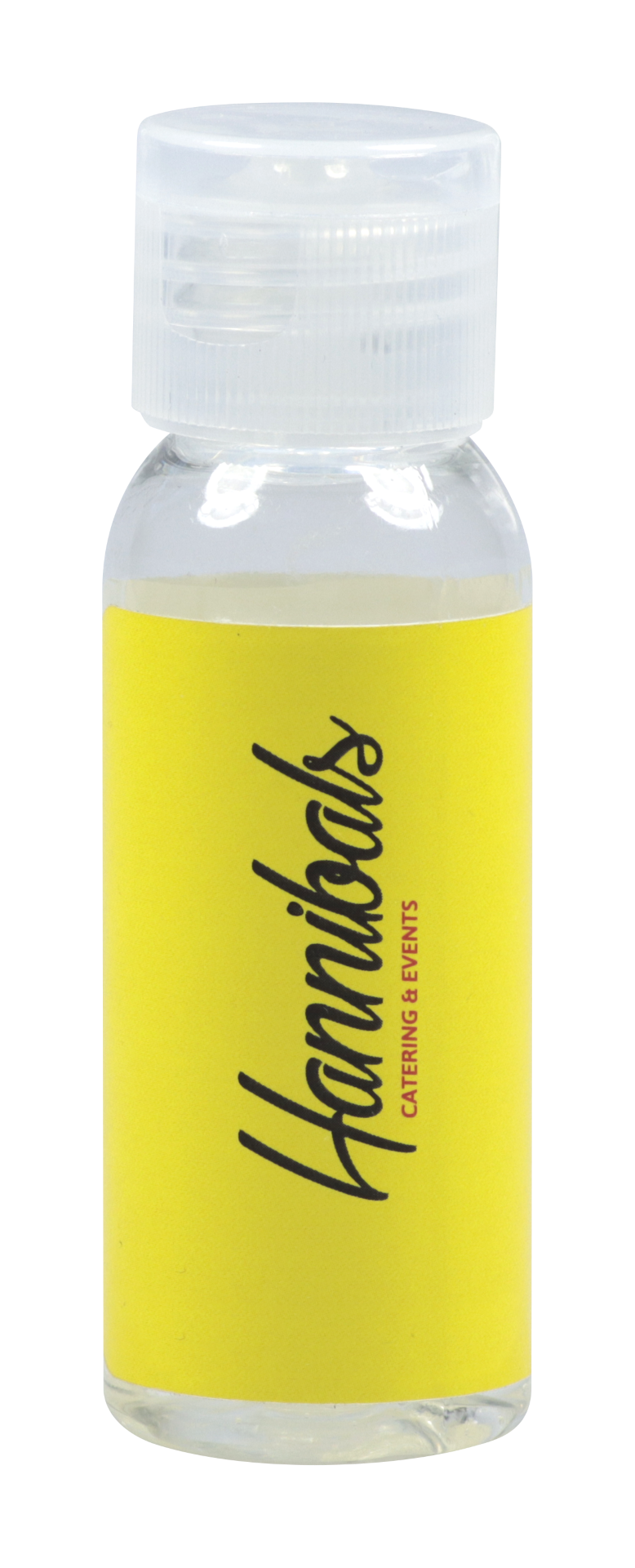 Handreinigungsgel 30ml für Unterwegs