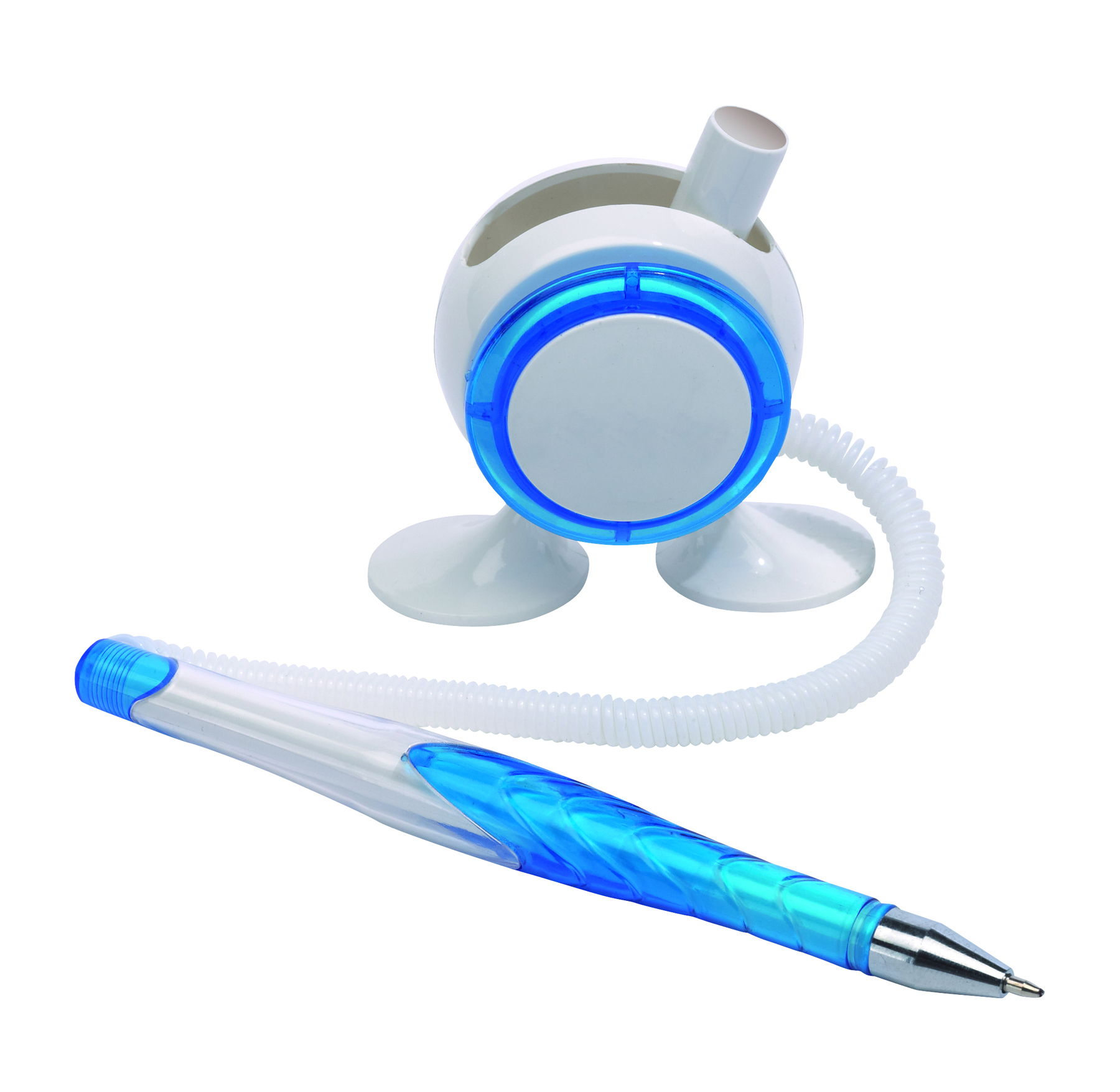 Stifteständer "Leggy", rot