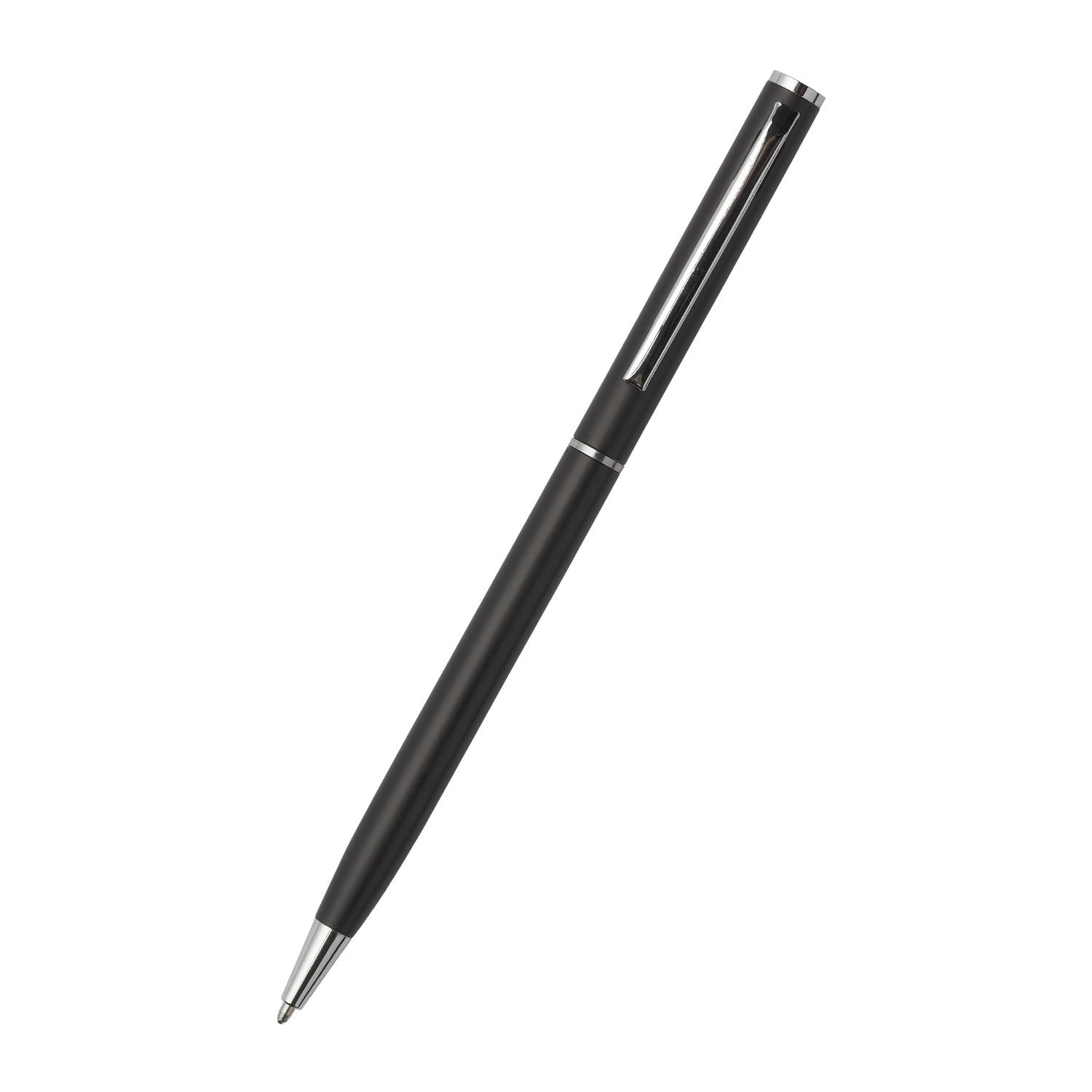 Kugelschreiber CLIC CLAC-NARACOORTE WHITE