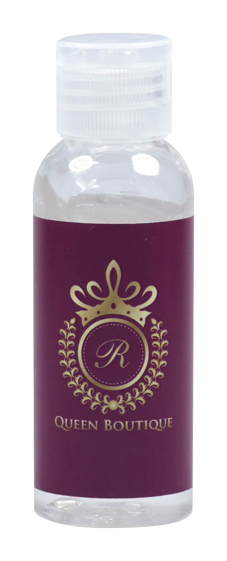 Handreinigungsgel 50ml für Unterwegs