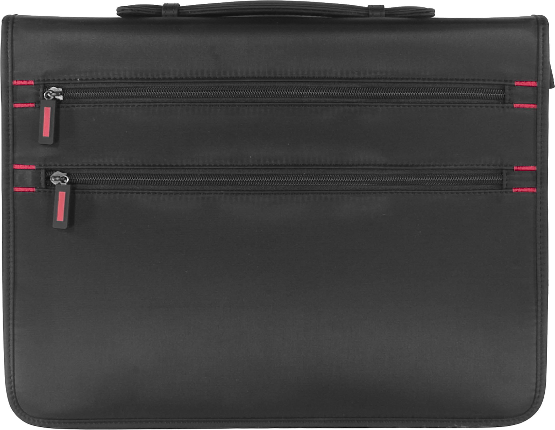 Dokumentenmappe aus Nylon Lianna