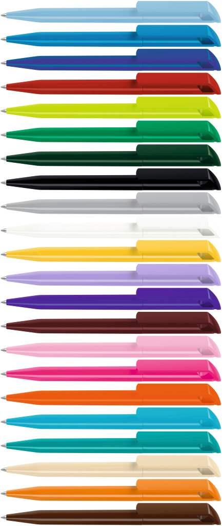 POP Drehkugelschreiber