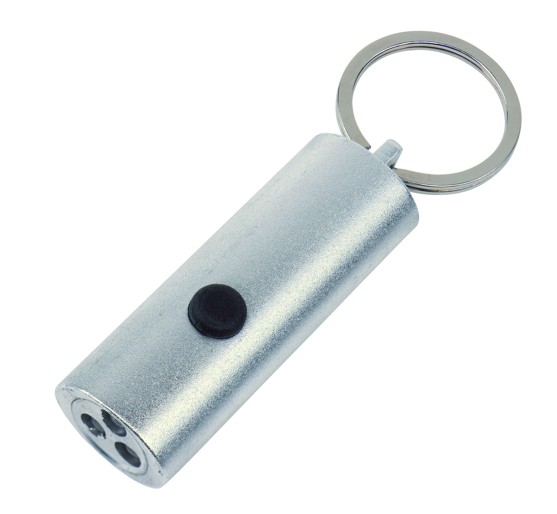 LED Lampe "Little Lightening", Blau