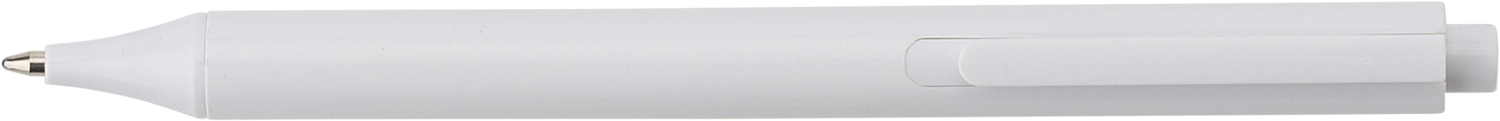 Antibakterielles Notizbuch mit Kugelschreiber Mika