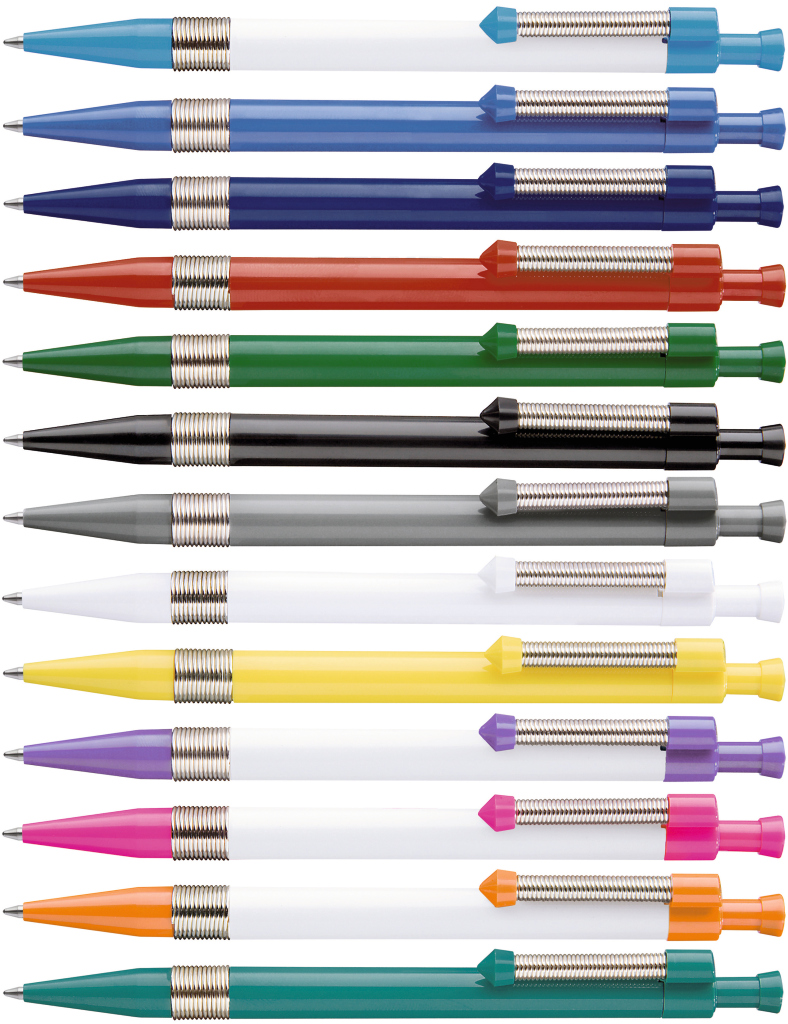 FLEXI M Druckkugelschreiber