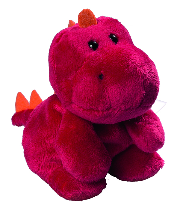 Schmoozies® XXL Drache