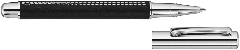 SILENCE LE R Rollerball