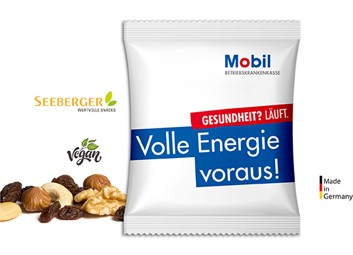 Seeberger Studentenfutter