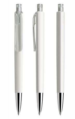 prodir DS8 PMC Push Kugelschreiber