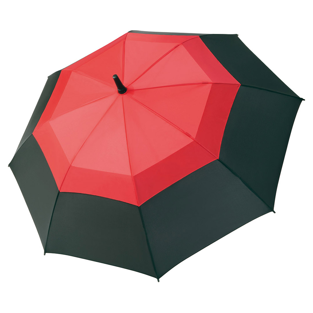 AC-Midsize-Fiberglasschirm Fibermatic Vent