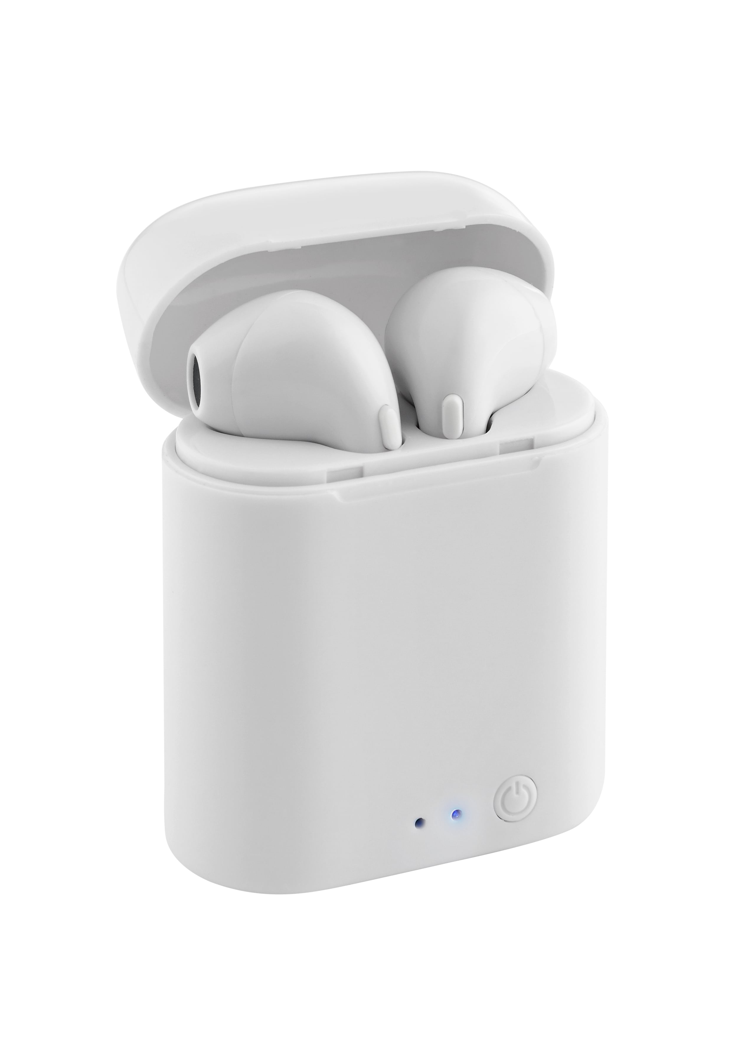 XXX Artikel weg! Metmaxx® InEar-Kopfhörer mini "BlueNanoSound" weiß