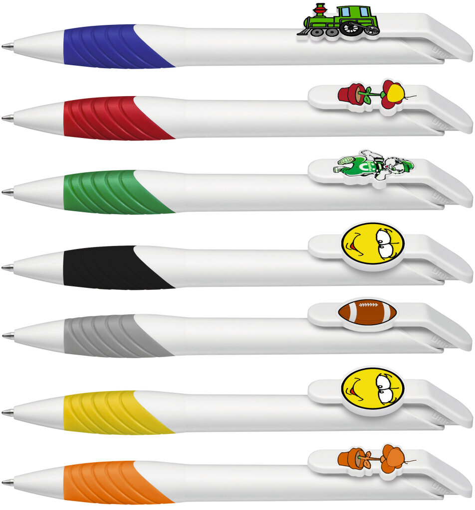 X-DREAM SK Druckkugelschreiber