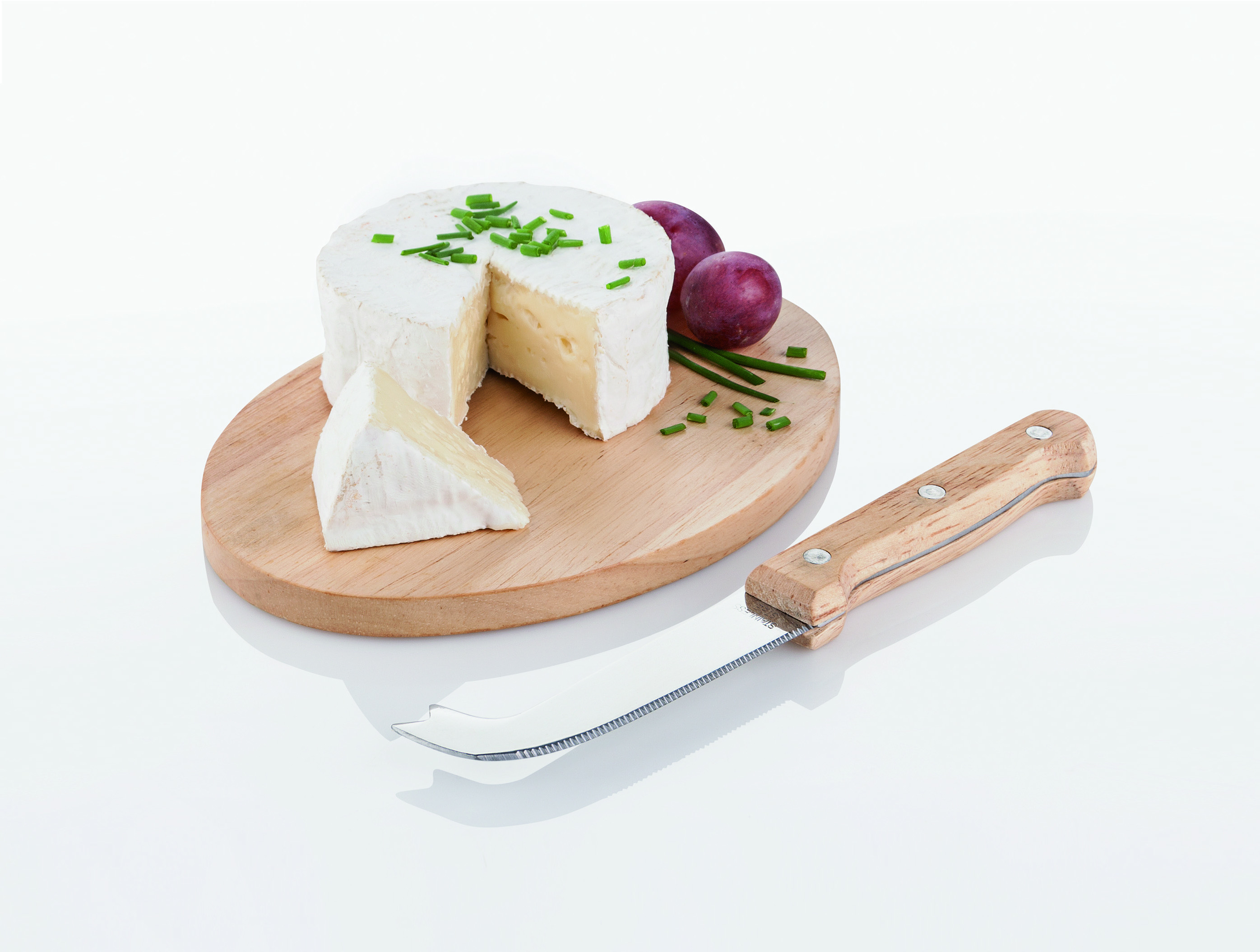 Metmaxx® Käseset "UndercoverCheeseStory"