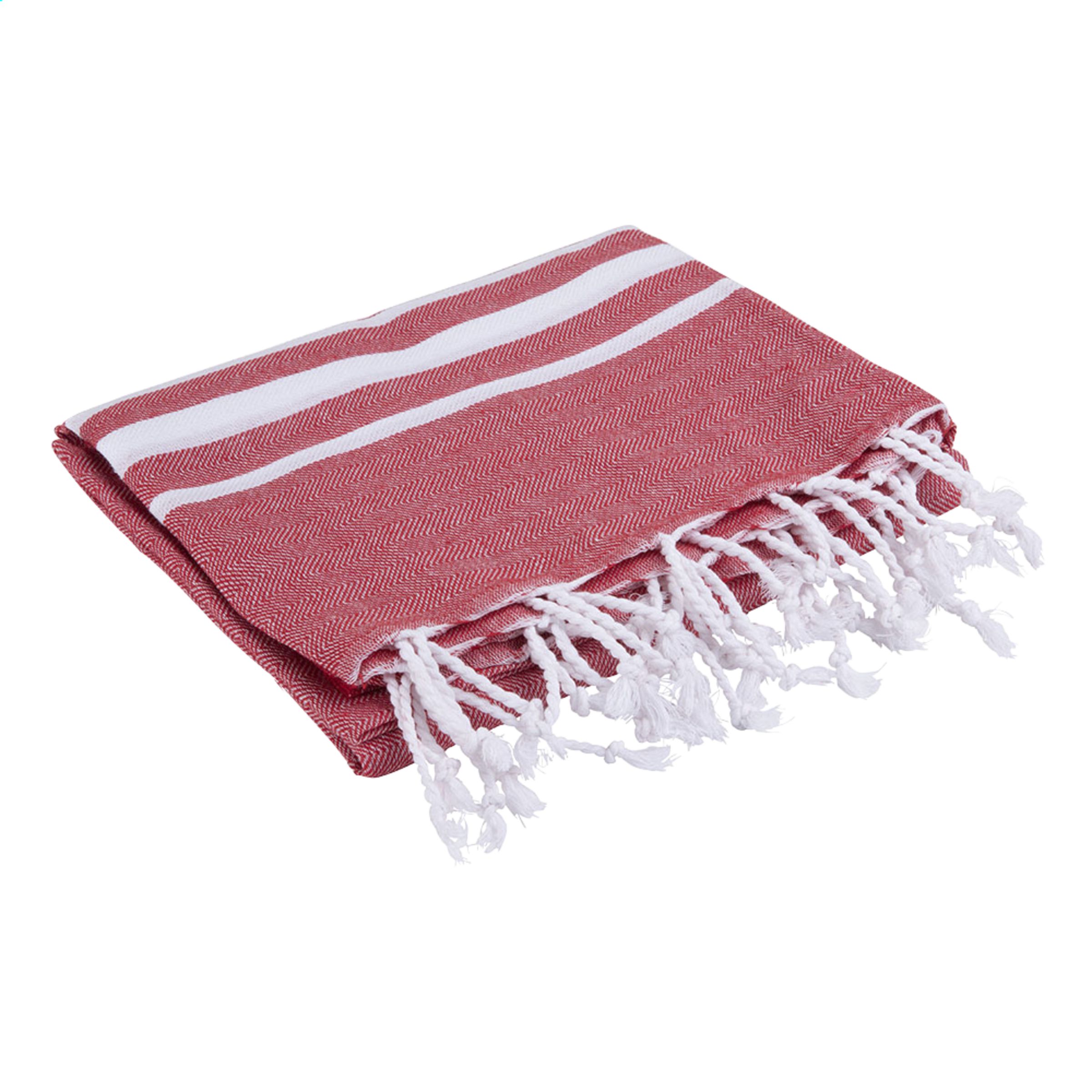 Oxious Hammam Towels - Vibe Luxury stripe Hamam-Tuch