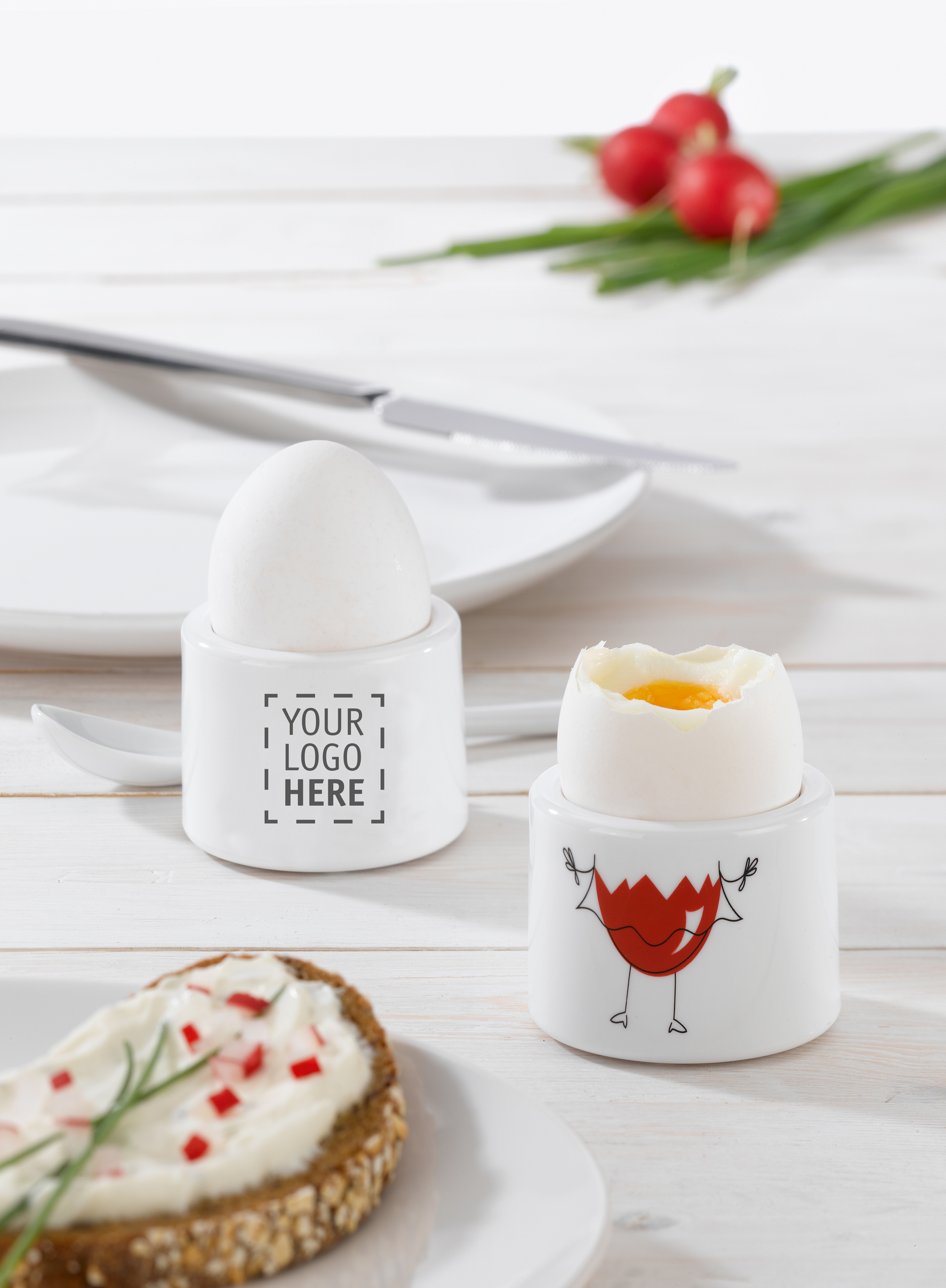 I-CUP PAULA& HERZBERT