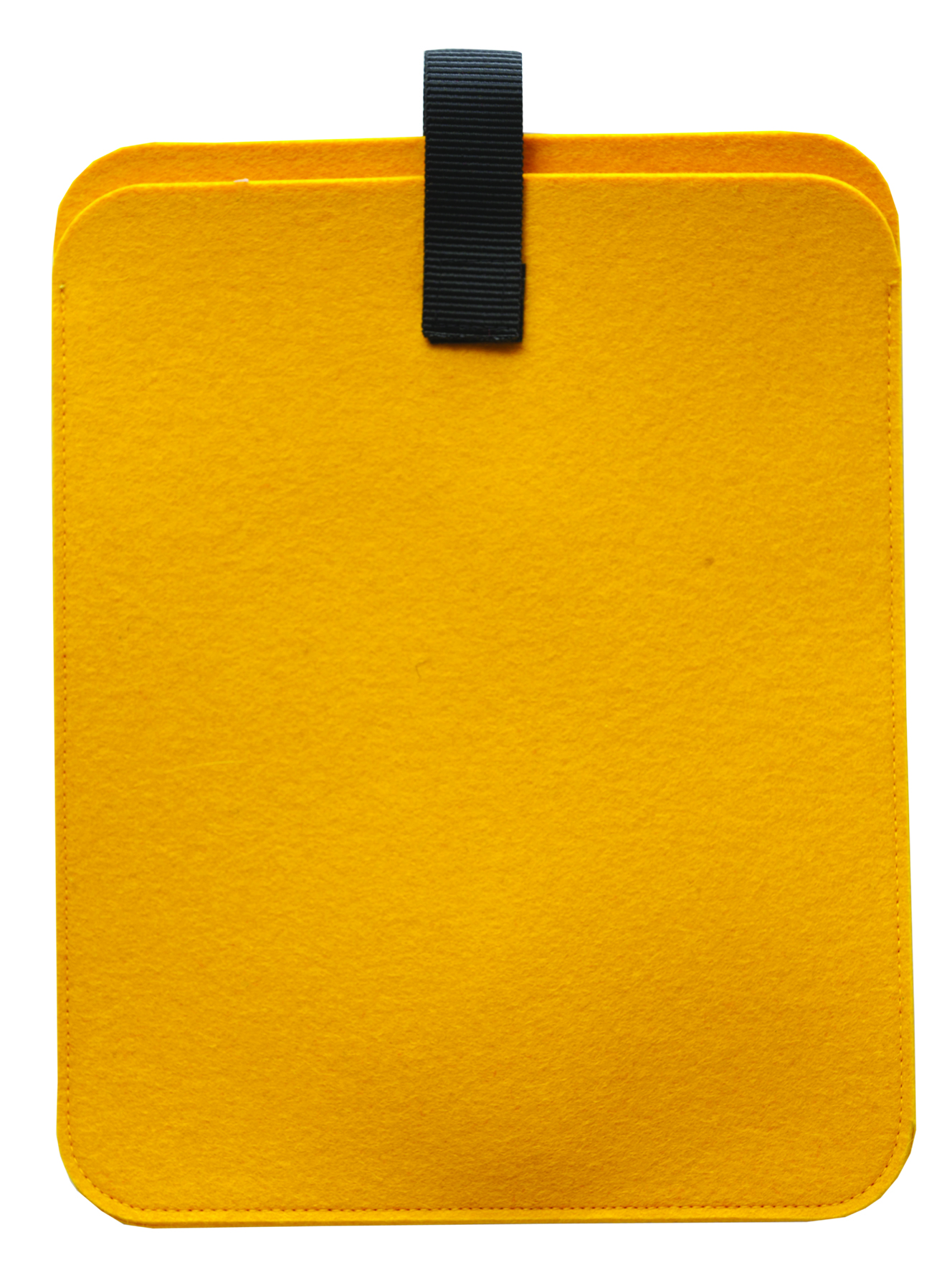 Wollfilz Tablet PC-Tasche mit pull-out