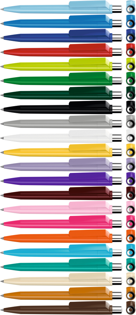 ON TOP SI F Druckkugelschreiber