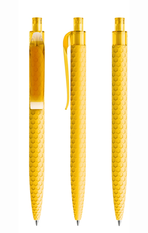 prodir QS04 Soft Touch PRT Push Kugelschreiber