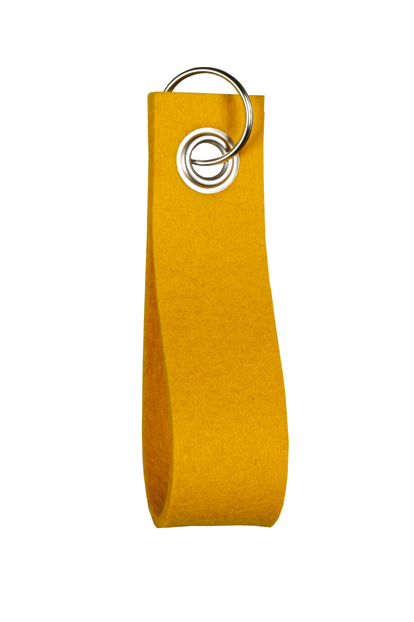 Wollfilz Schlüsselband L