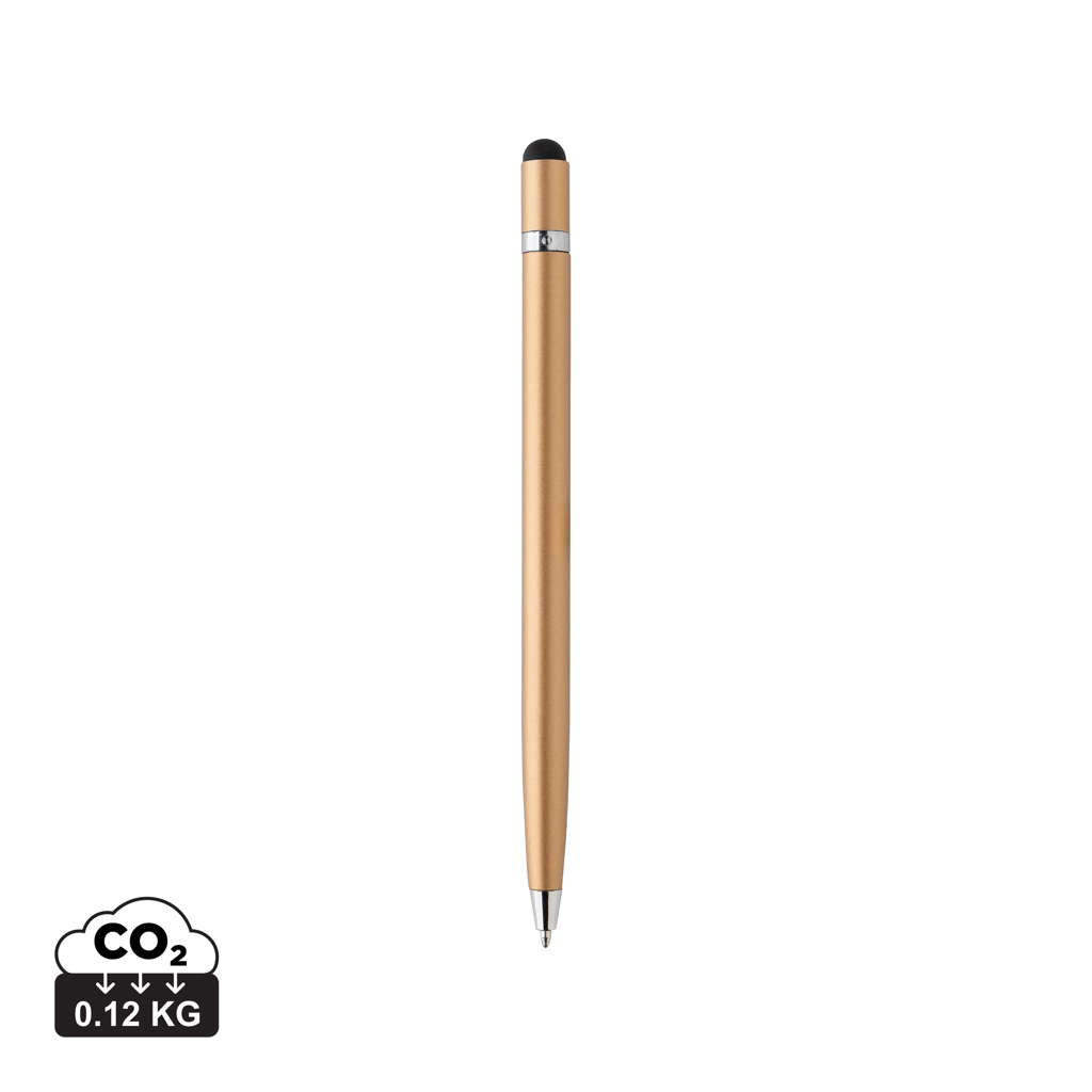 Eleganter Metallstift
