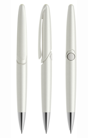 prodir DS7 PVS Push Kugelschreiber