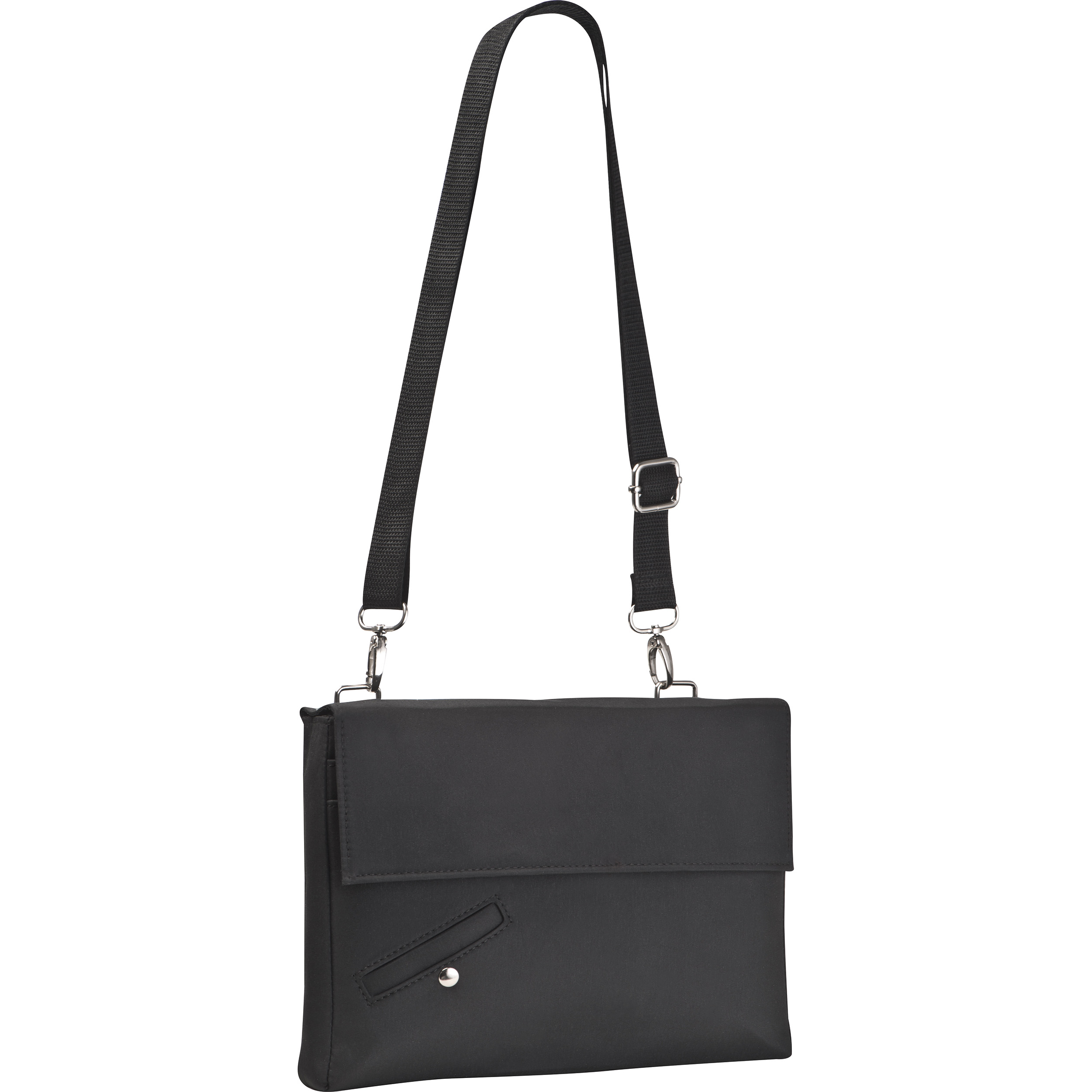 Allround Tasche aus Mikrofaser