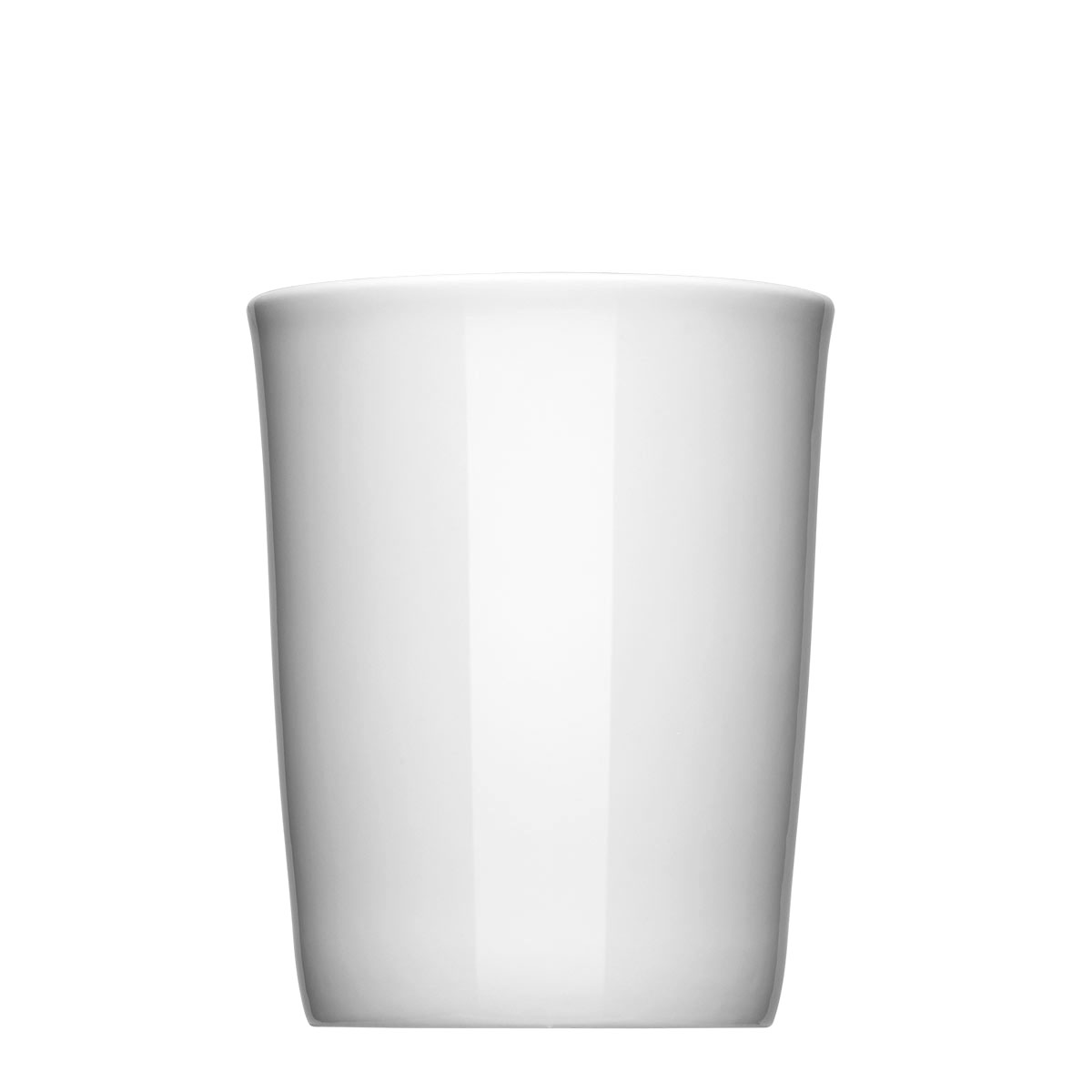 Werbebecher Form 782