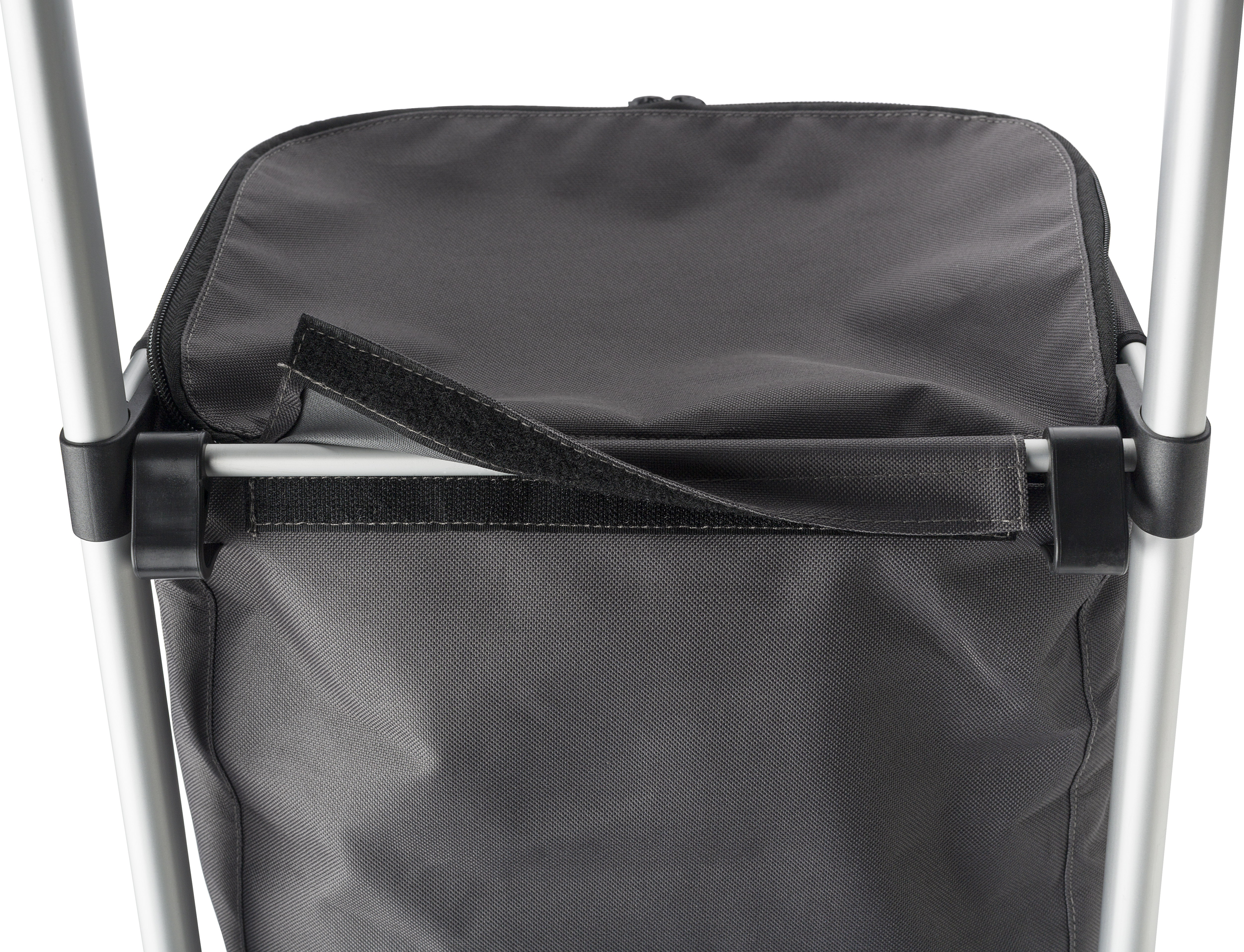 Einkaufswagen aus Polyester Susanita