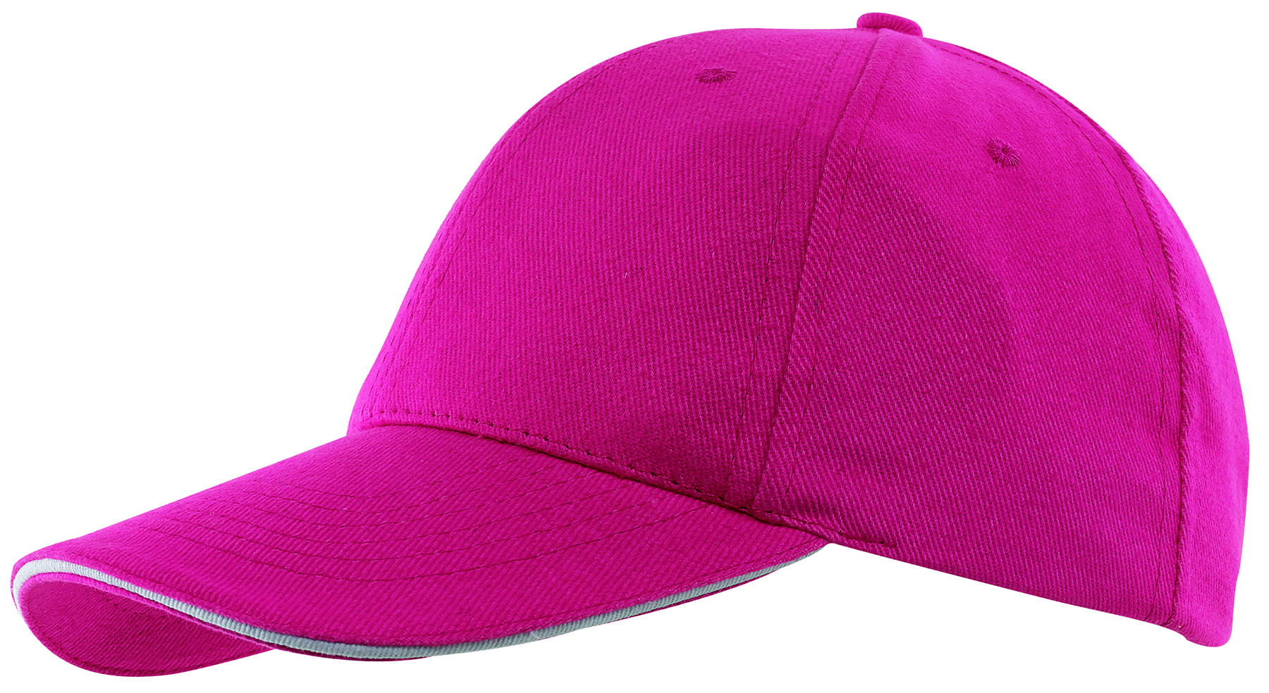 Sandwich-Cap,Heavy Brush.,Schw."Liberty"