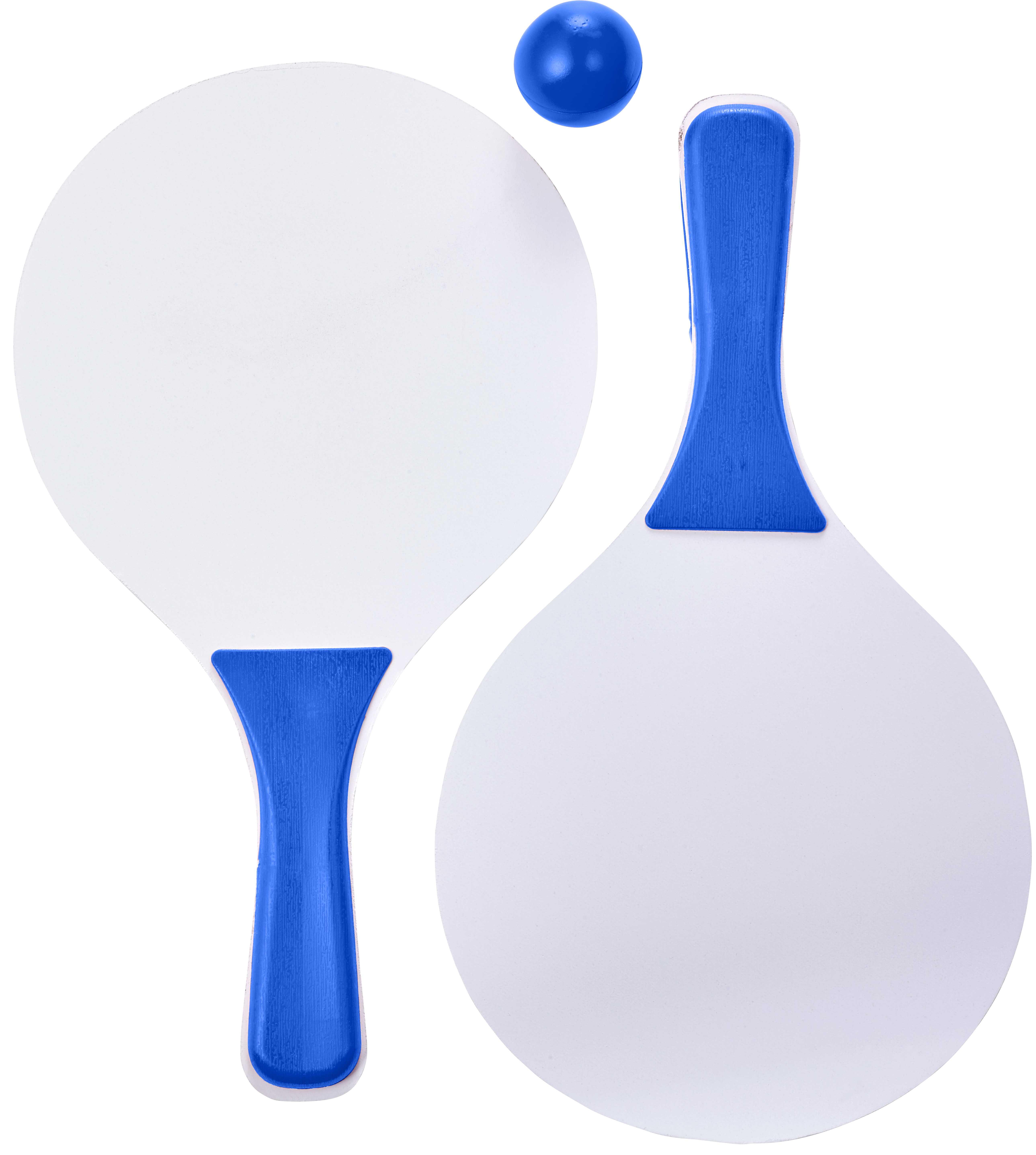 Beachball Tennisspiel aus Holz Eliza