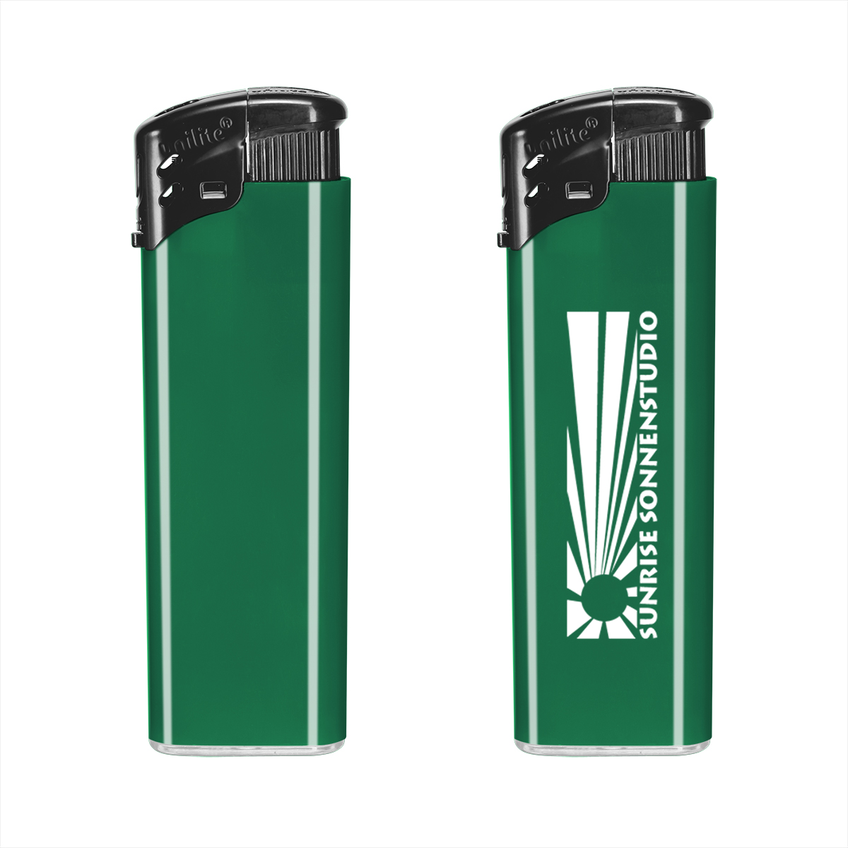 Elektronik-Feuerzeug "Epsilon"