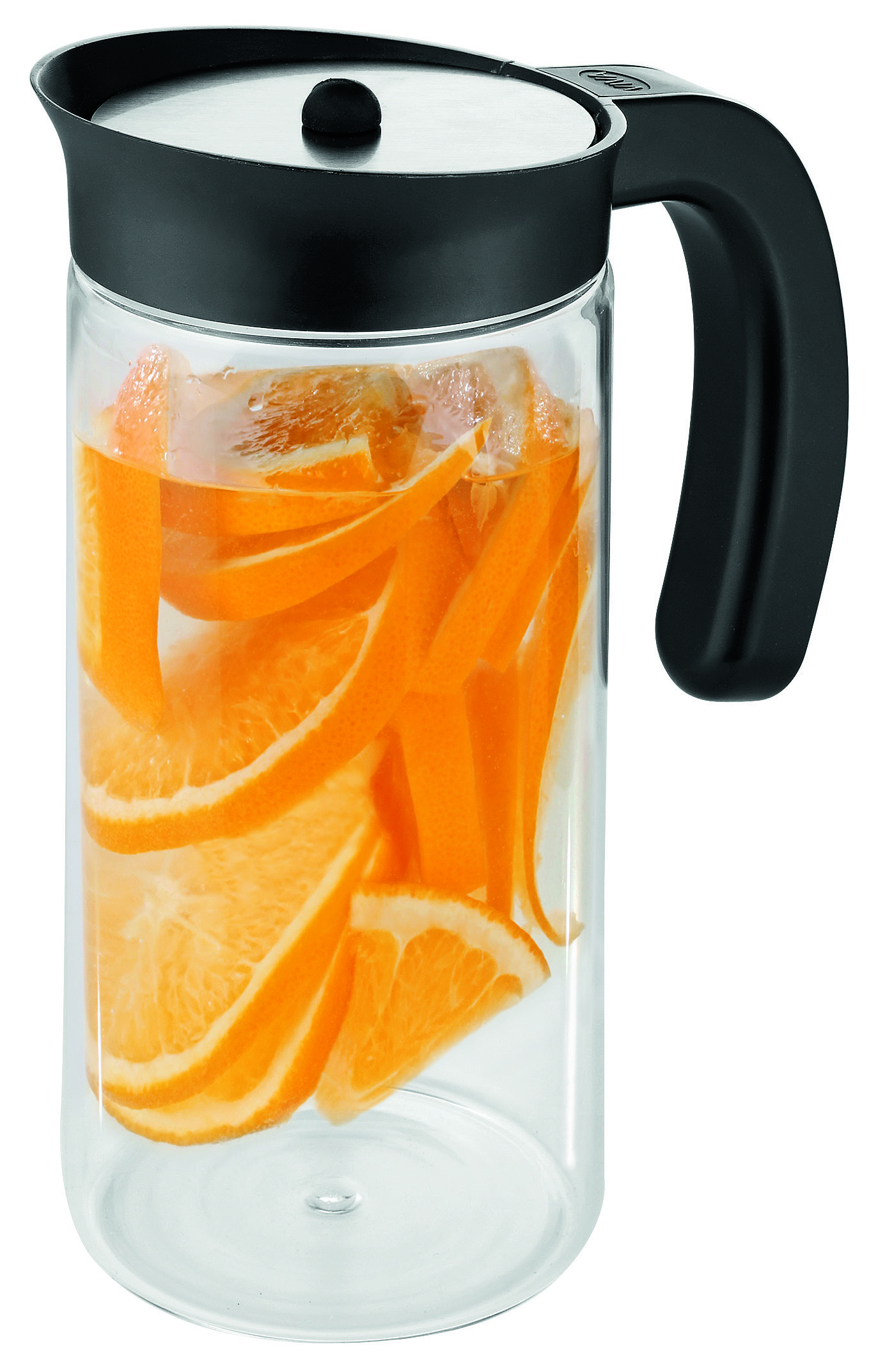 Metmaxx® Glaskaraffe "PureAqua XXL"