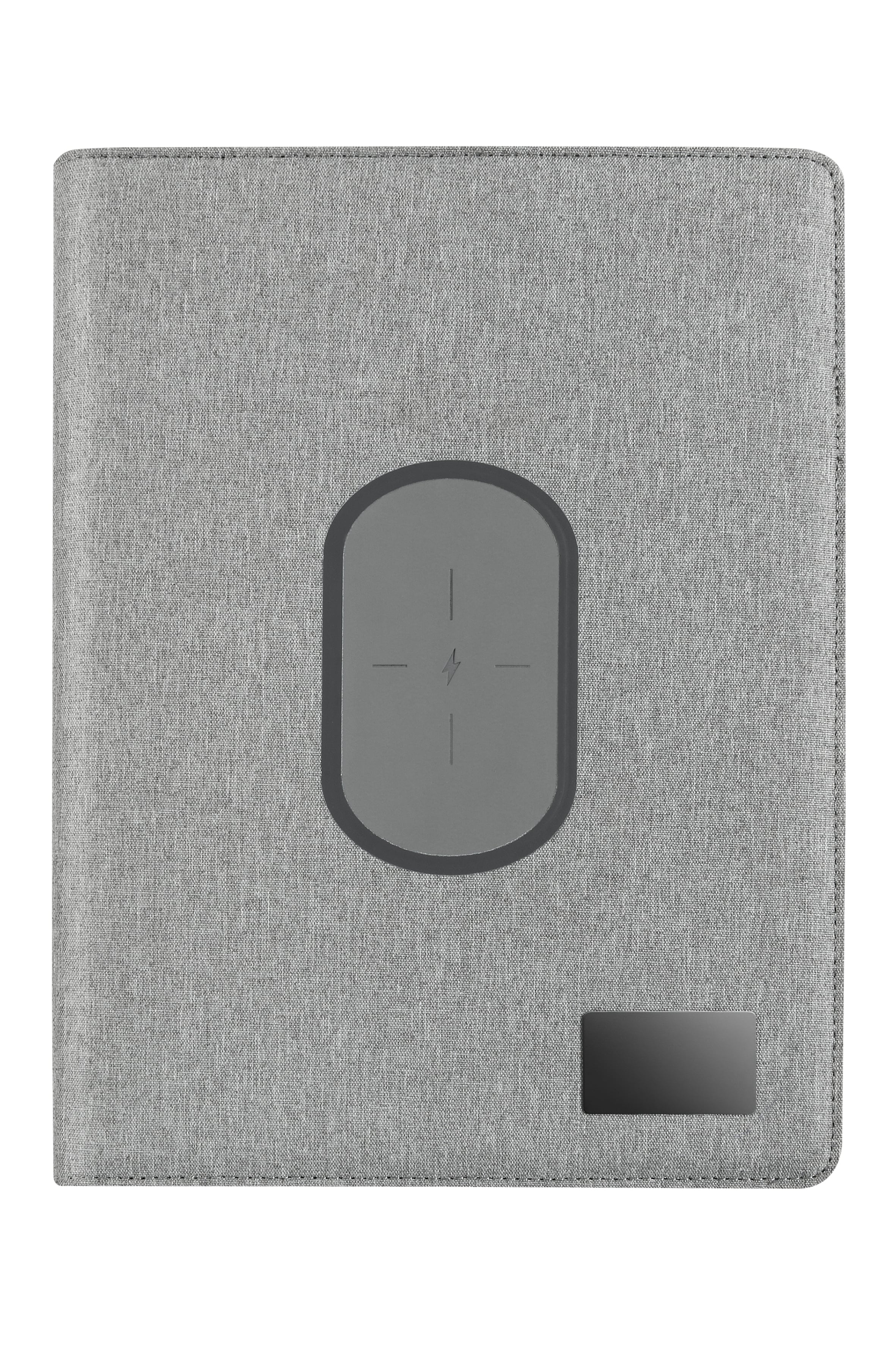 Metmaxx® Portfolio "MetropolitanFutureBusinessL" grau