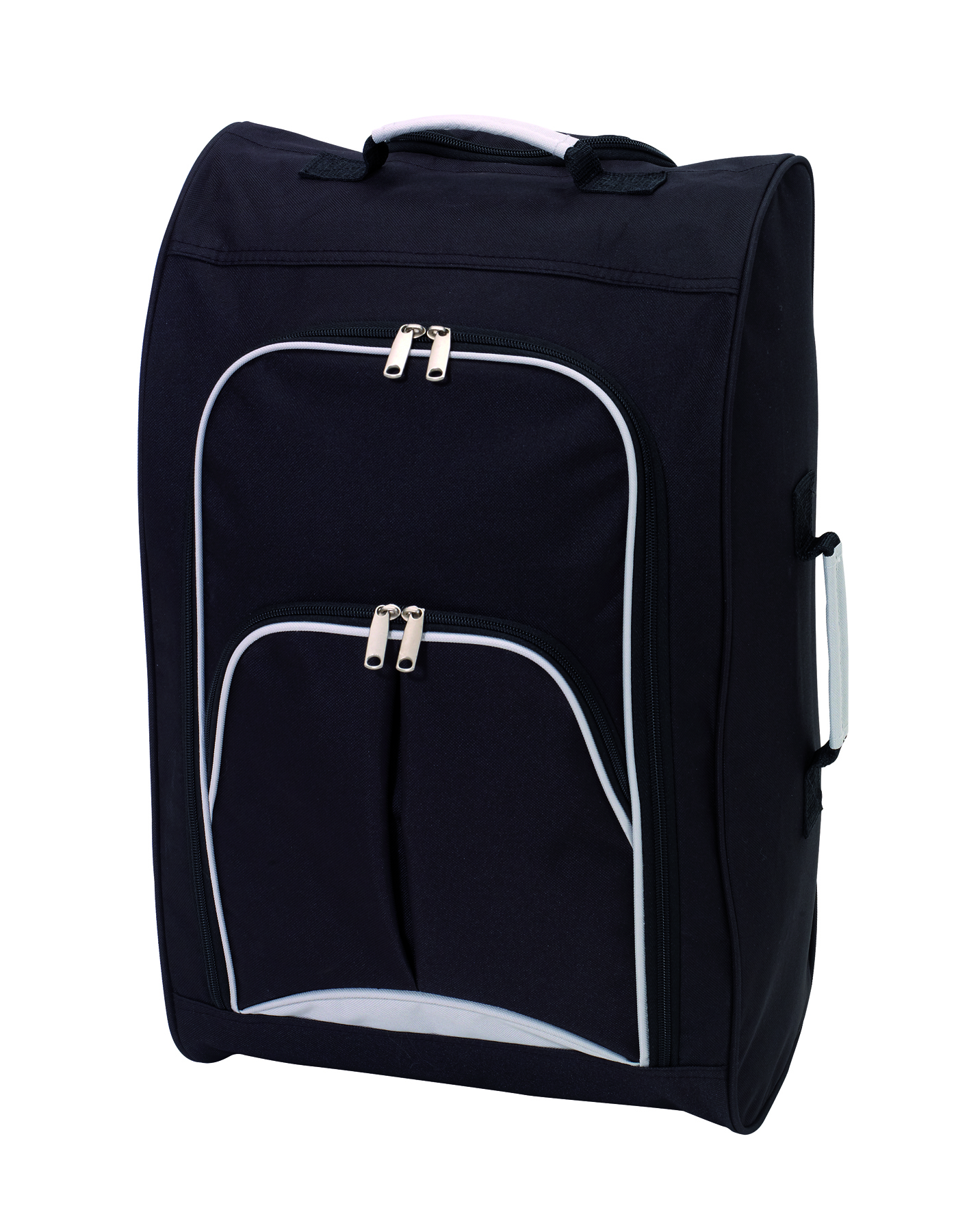 Board-Case "Vienna" 600D/PVC, pink