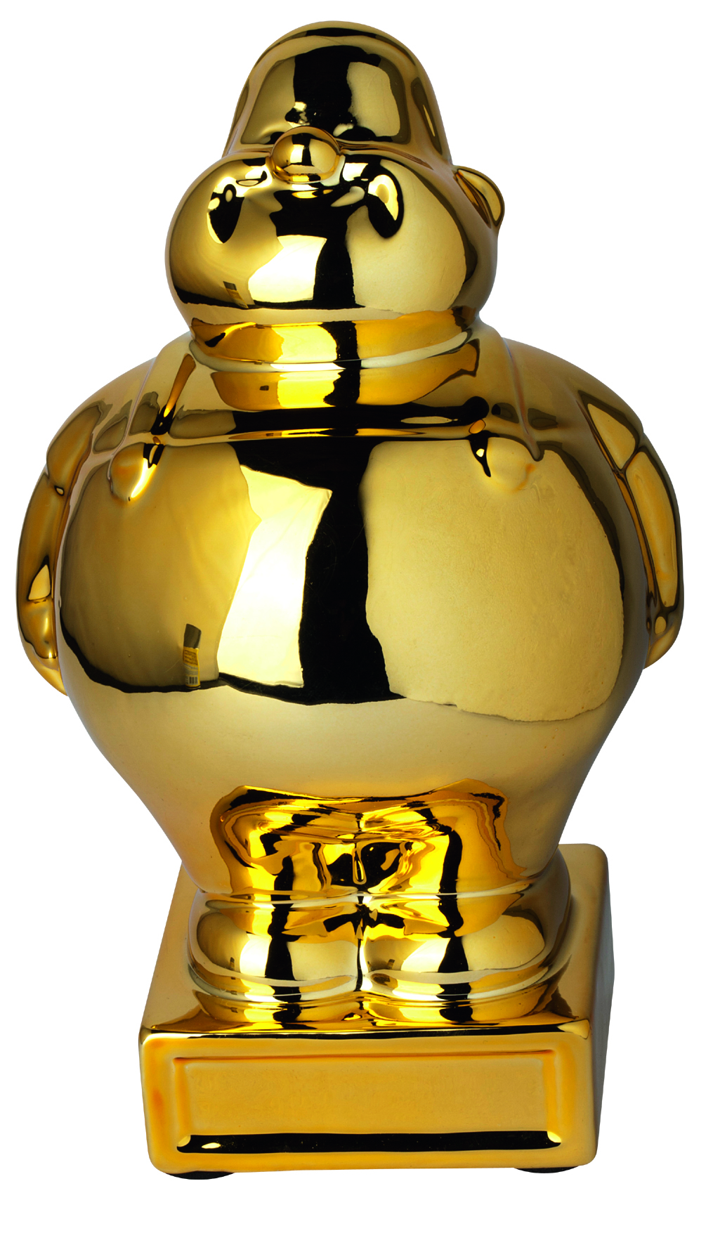 Spardose Gold Bert®