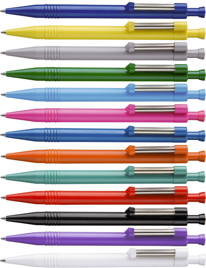 FLEXI R Druckkugelschreiber