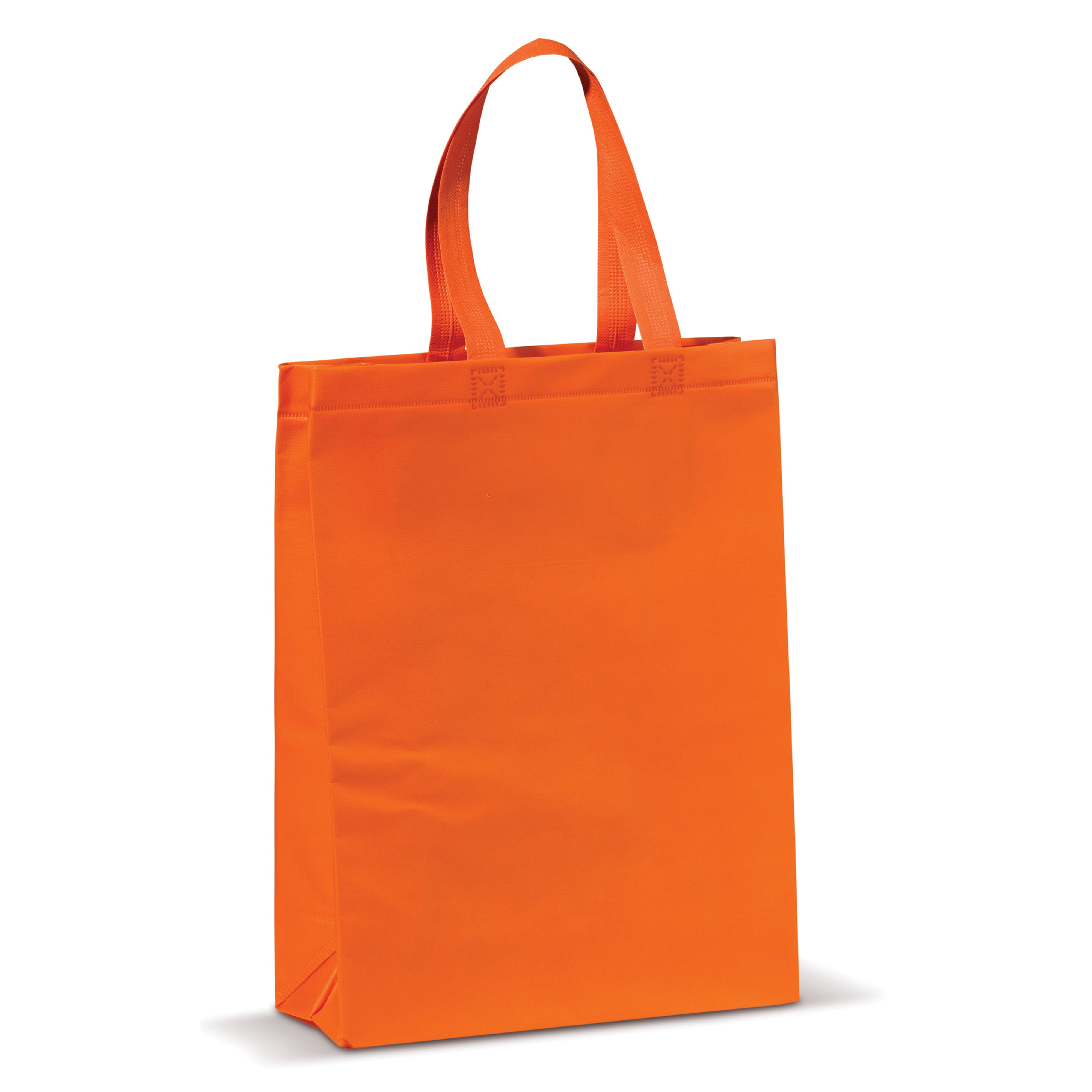 Laminierte Non Woven Tasche 105g/m²