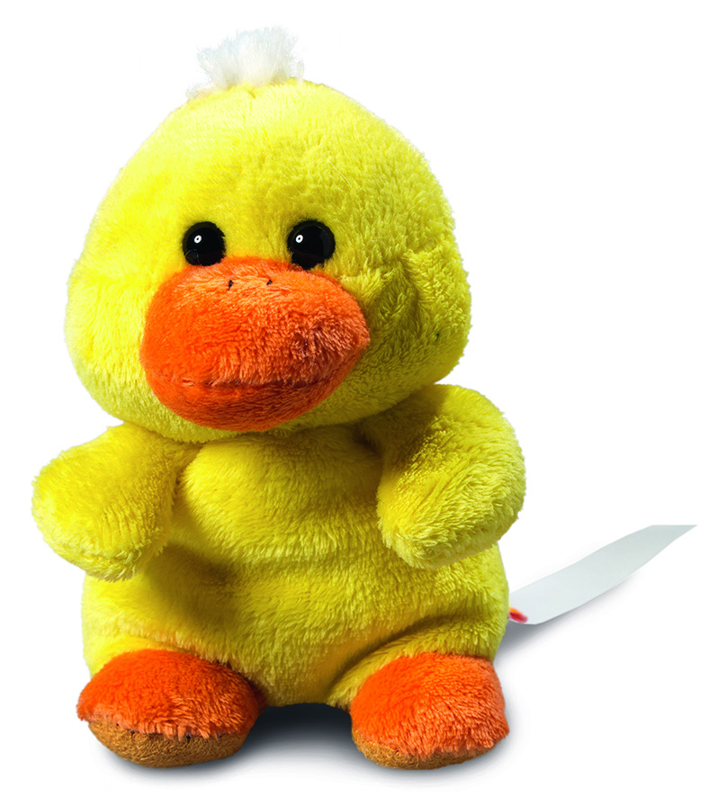 Schmoozies® XXL Ente