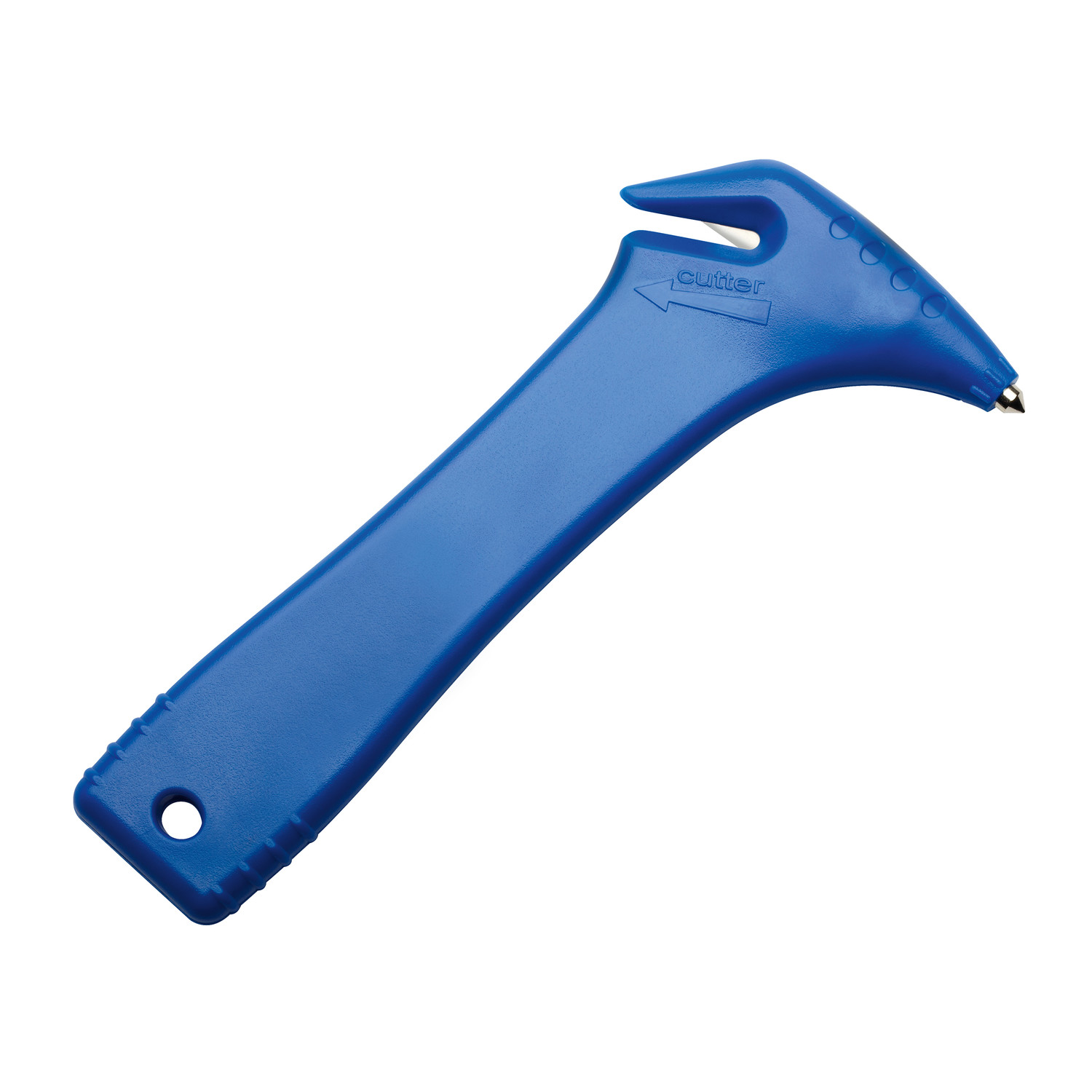 Notfallhammer REFLECTS-BAKI WHITE