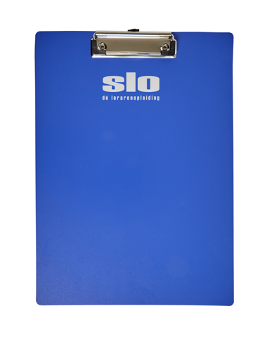 Klemmbrett aus Kunststoff Nushi